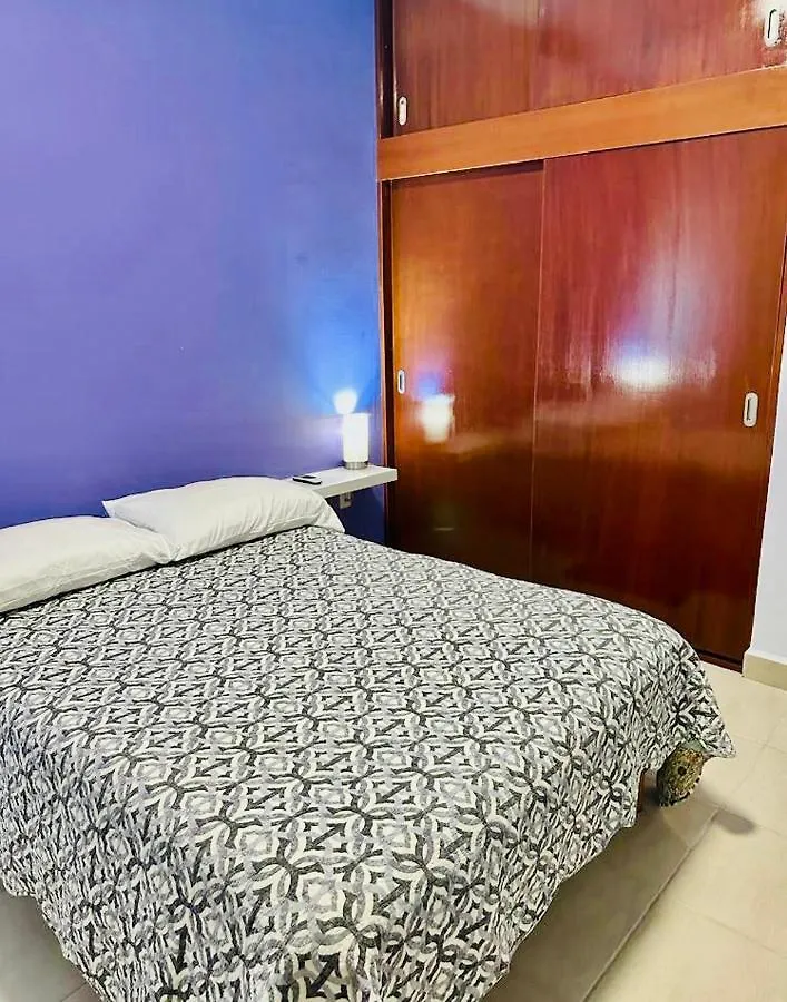 Vila Casa Puerto Morelos Riviera Maya