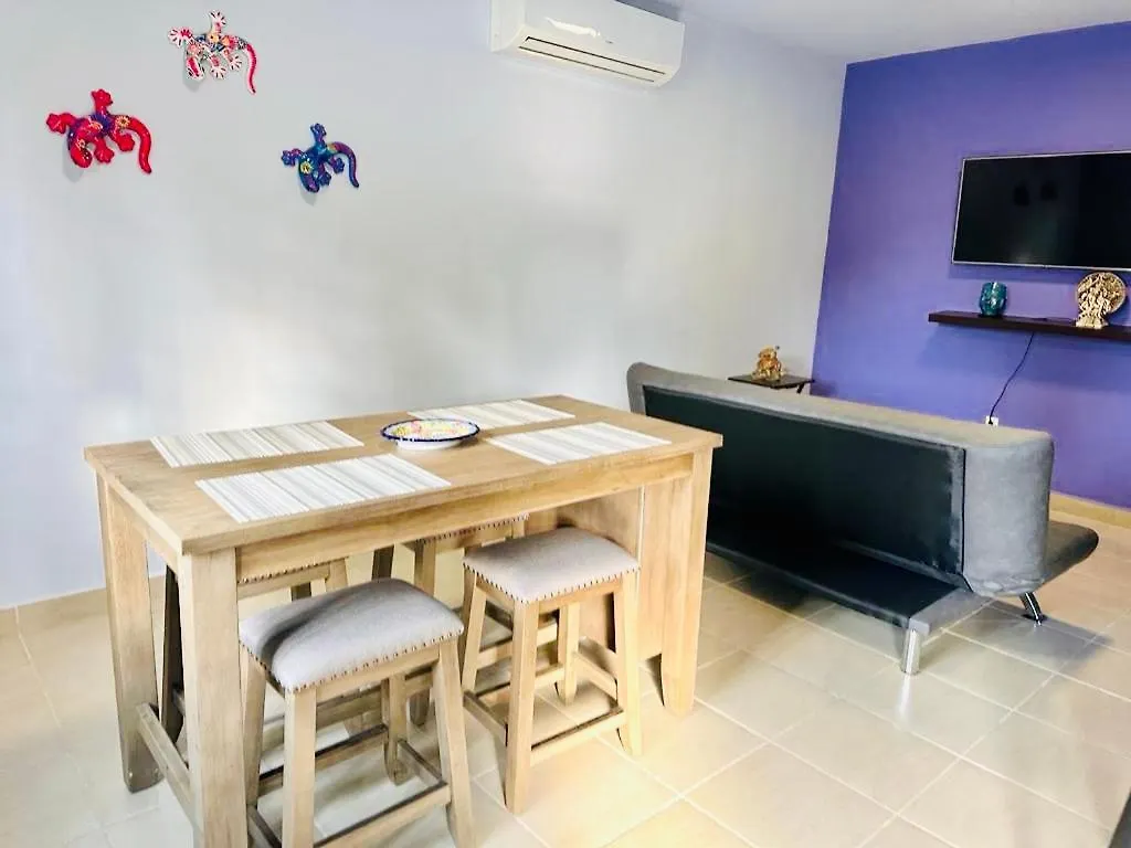 Vila Casa Puerto Morelos Riviera Maya