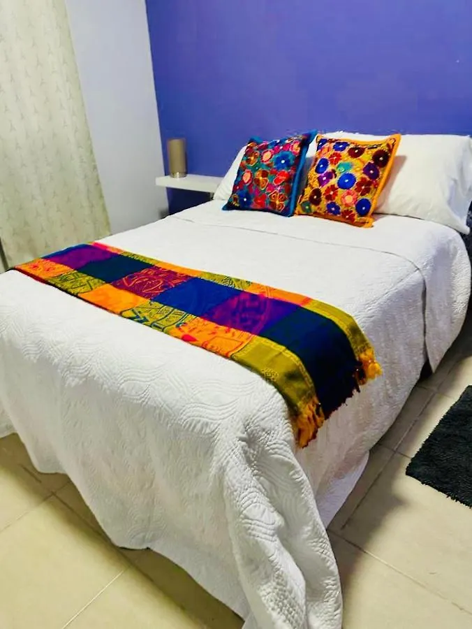 Casa Puerto Morelos Riviera Maya Villa Holiday home