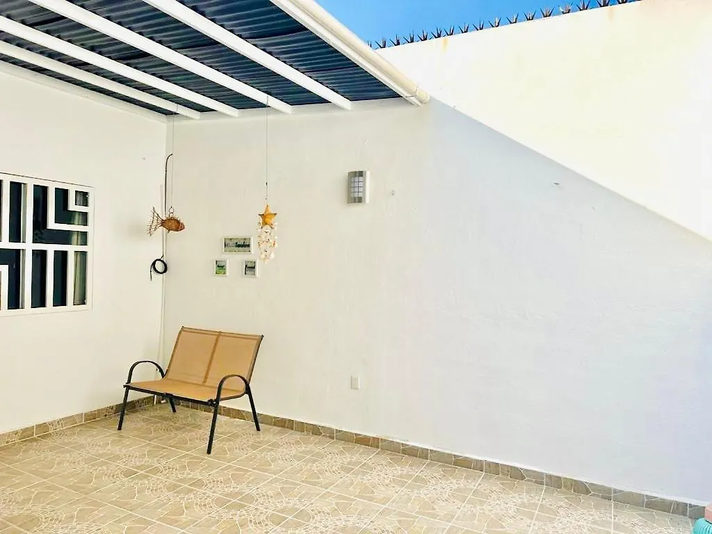 Casa Puerto Morelos Riviera Maya Villa
