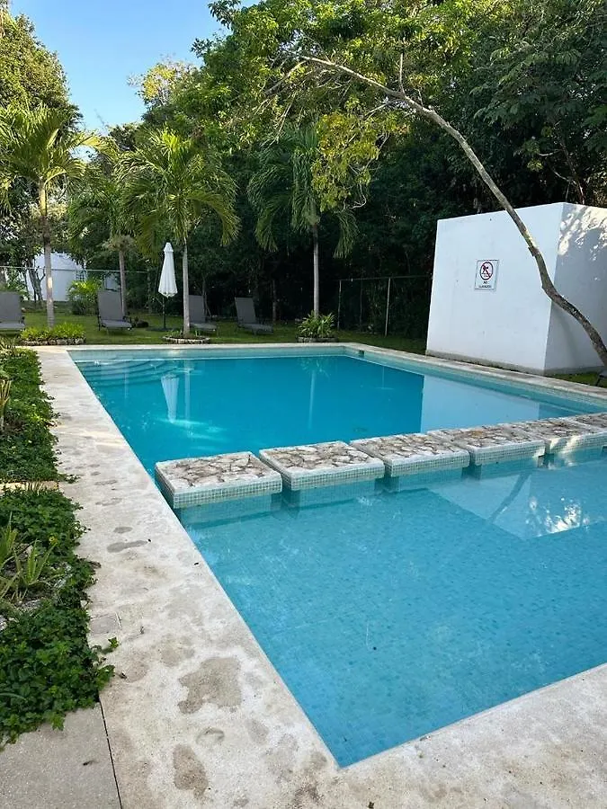 Casa Puerto Morelos Riviera Maya Villa 0*,