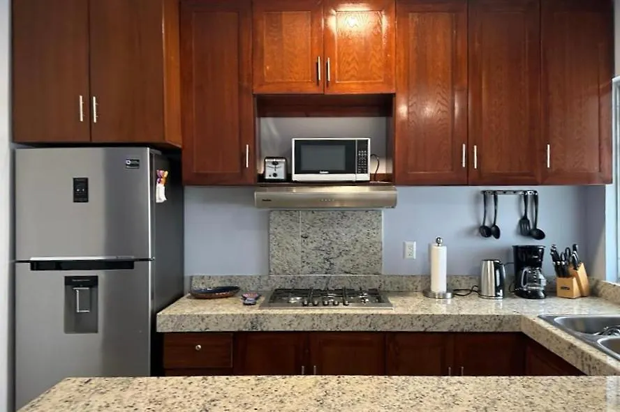 Casa Puerto Morelos Riviera Maya Villa Holiday home