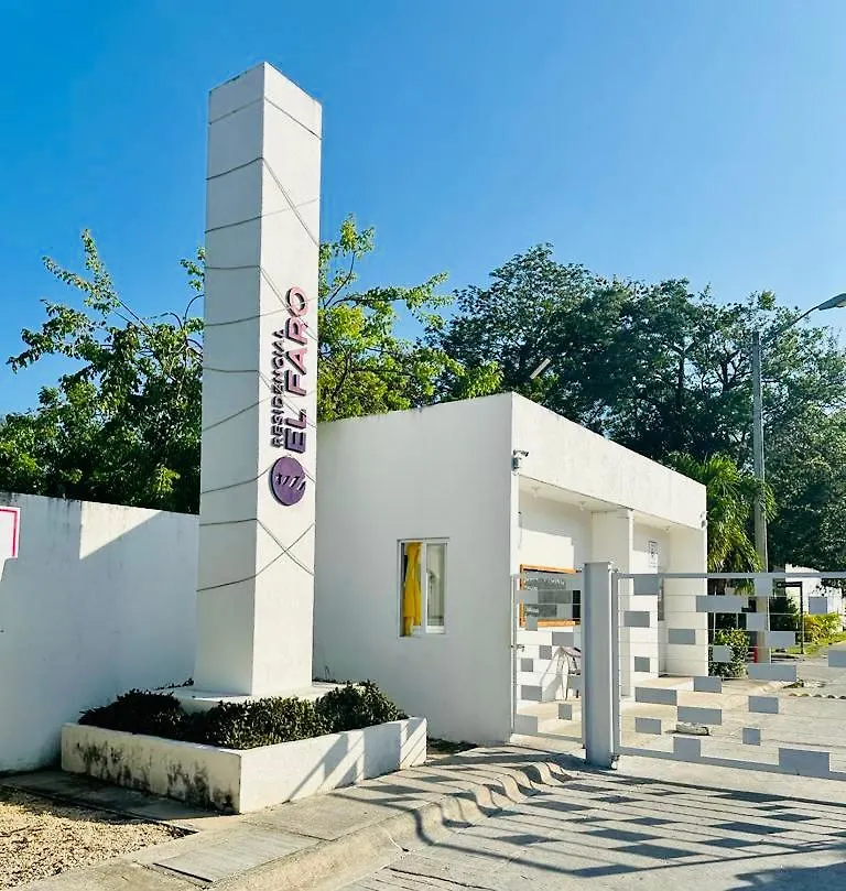 Holiday home Casa Puerto Morelos Riviera Maya Villa
