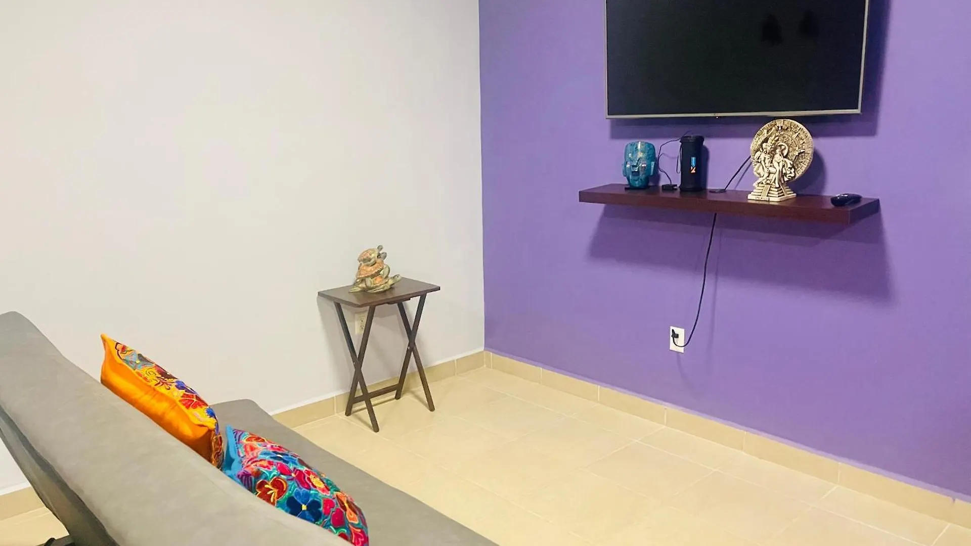 Casa Puerto Morelos Riviera Maya Villa